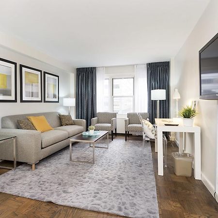 Murray Hill East Suites - Extended Stay Nowy Jork Zewnętrze zdjęcie