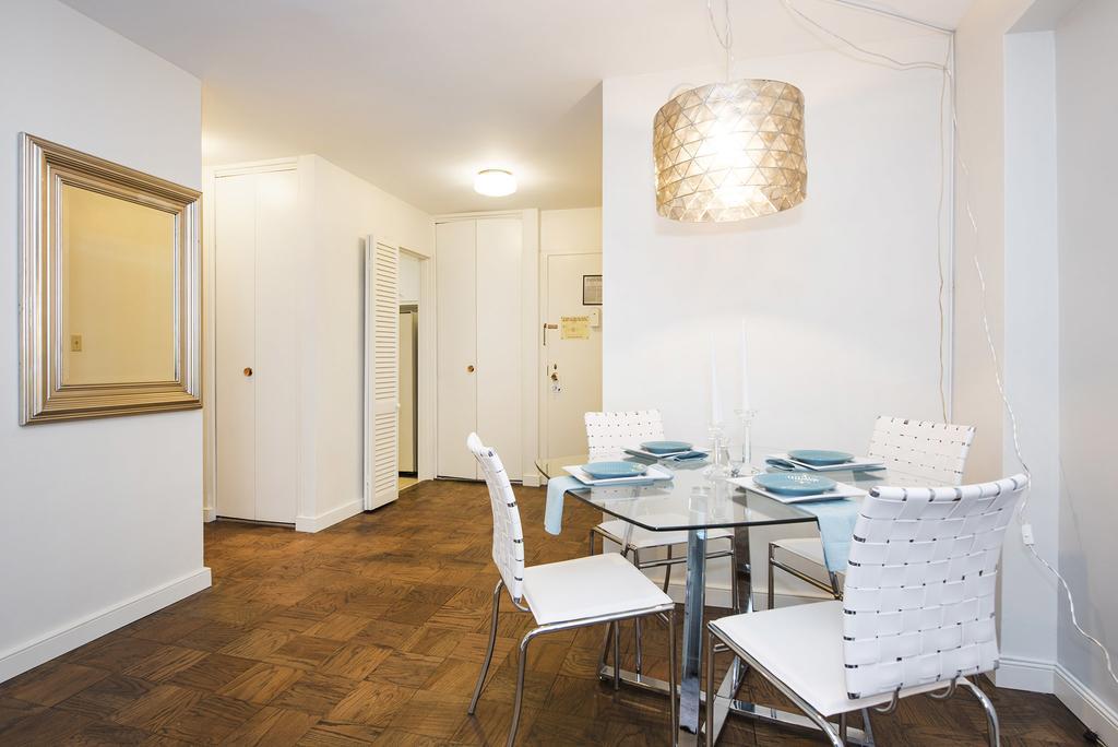 Murray Hill East Suites - Extended Stay Nowy Jork Zewnętrze zdjęcie