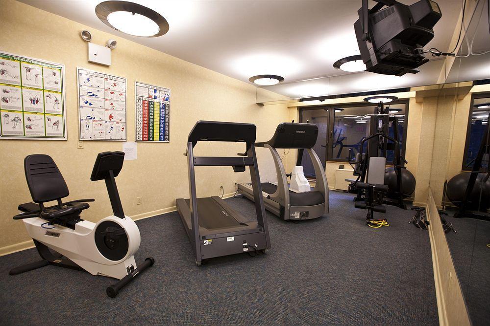 Murray Hill East Suites - Extended Stay Nowy Jork Zewnętrze zdjęcie