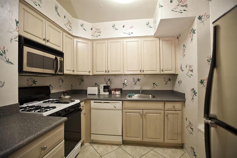 Murray Hill East Suites - Extended Stay Nowy Jork Zewnętrze zdjęcie