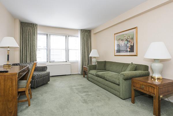 Murray Hill East Suites - Extended Stay Nowy Jork Zewnętrze zdjęcie