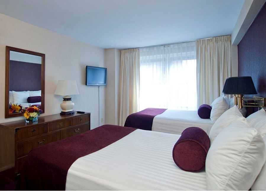 Murray Hill East Suites - Extended Stay Nowy Jork Zewnętrze zdjęcie