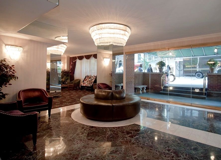 Murray Hill East Suites - Extended Stay Nowy Jork Zewnętrze zdjęcie
