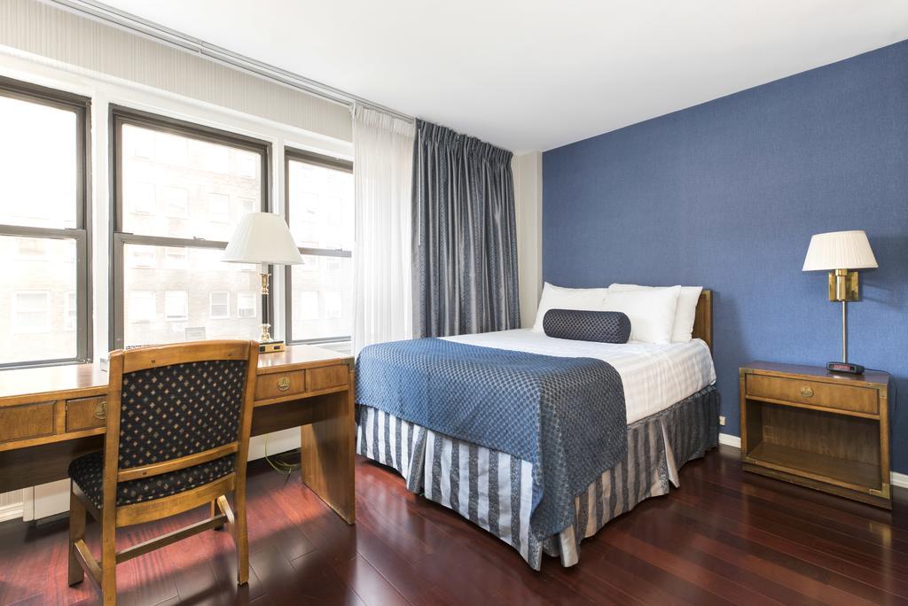 Murray Hill East Suites - Extended Stay Nowy Jork Zewnętrze zdjęcie