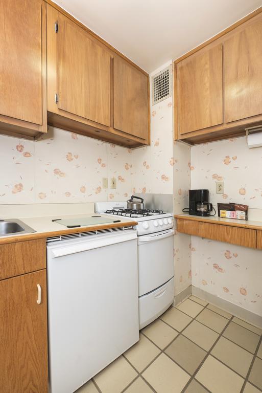 Murray Hill East Suites - Extended Stay Nowy Jork Zewnętrze zdjęcie