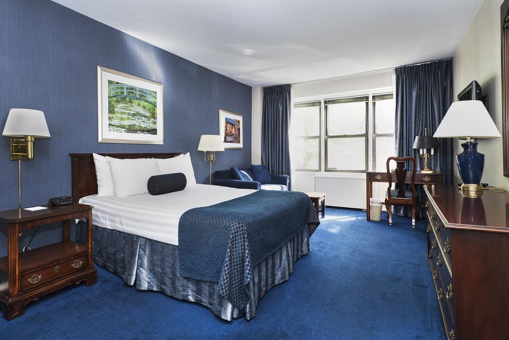 Murray Hill East Suites - Extended Stay Nowy Jork Zewnętrze zdjęcie