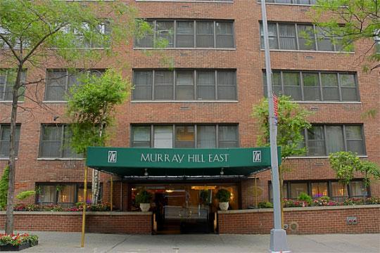 Murray Hill East Suites - Extended Stay Nowy Jork Zewnętrze zdjęcie