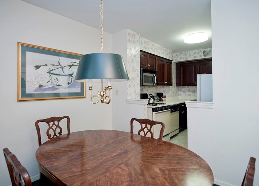 Murray Hill East Suites - Extended Stay Nowy Jork Zewnętrze zdjęcie