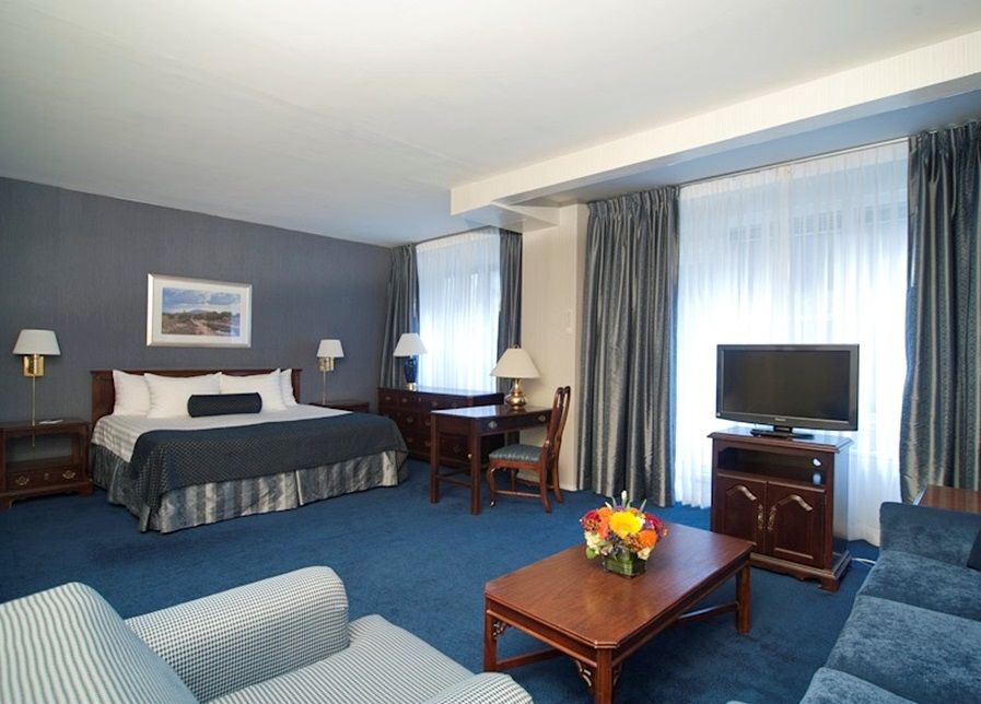 Murray Hill East Suites - Extended Stay Nowy Jork Zewnętrze zdjęcie