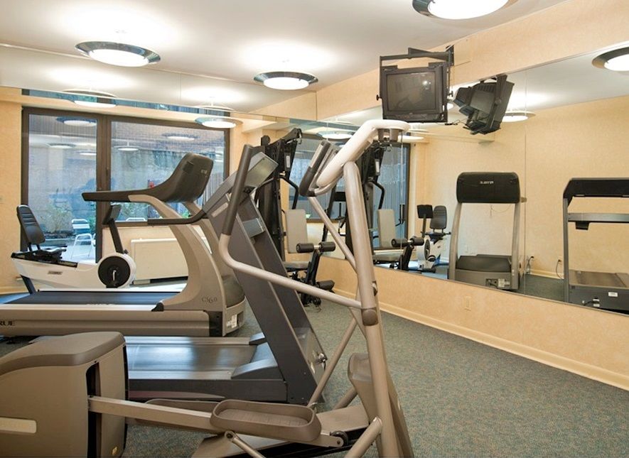 Murray Hill East Suites - Extended Stay Nowy Jork Zewnętrze zdjęcie