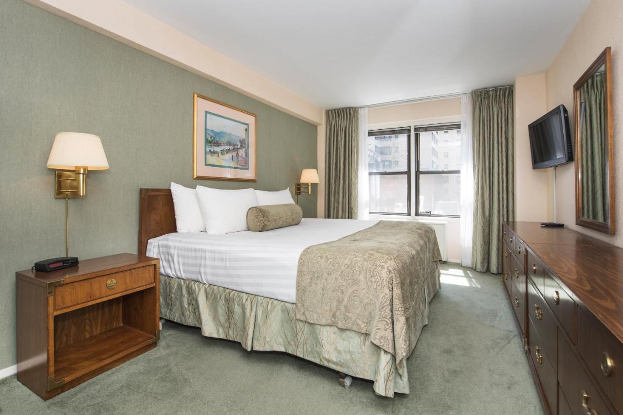 Murray Hill East Suites - Extended Stay Nowy Jork Zewnętrze zdjęcie
