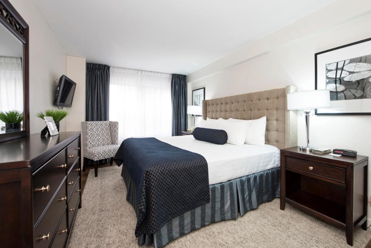 Murray Hill East Suites - Extended Stay Nowy Jork Zewnętrze zdjęcie