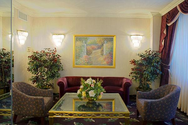 Murray Hill East Suites - Extended Stay Nowy Jork Pokój zdjęcie