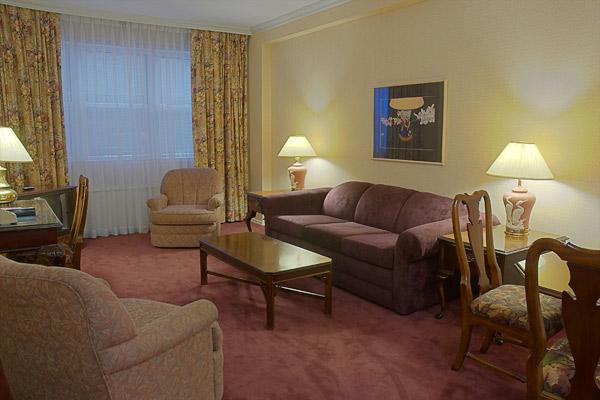 Murray Hill East Suites - Extended Stay Nowy Jork Pokój zdjęcie